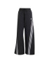 ADIDAS ORIGINALS Pantaloni 'Adilenium' negru / alb - Pled.ro