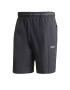 ADIDAS ORIGINALS Pantaloni 'Adventure' negru / alb - Pled.ro