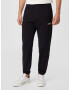 ADIDAS ORIGINALS Pantaloni 'Adventure' sângeriu / negru / alb - Pled.ro