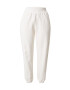 ADIDAS ORIGINALS Pantaloni alb / alb natural - Pled.ro