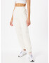 ADIDAS ORIGINALS Pantaloni alb / alb natural - Pled.ro