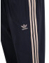 ADIDAS ORIGINALS Pantaloni alb kitt / albastru noapte - Pled.ro