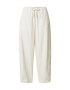 ADIDAS ORIGINALS Pantaloni alb murdar - Pled.ro