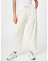 ADIDAS ORIGINALS Pantaloni alb murdar - Pled.ro