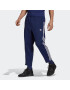 ADIDAS ORIGINALS Pantaloni albastru / alb - Pled.ro