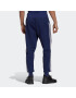 ADIDAS ORIGINALS Pantaloni albastru / alb - Pled.ro