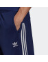 ADIDAS ORIGINALS Pantaloni albastru / alb - Pled.ro