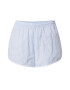 ADIDAS ORIGINALS Pantaloni albastru deschis - Pled.ro