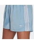 ADIDAS ORIGINALS Pantaloni albastru deschis / alb - Pled.ro