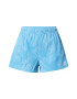 ADIDAS ORIGINALS Pantaloni albastru deschis / alb - Pled.ro