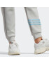 ADIDAS ORIGINALS Pantaloni 'Adicolor Neuclassics' albastru deschis / gri amestecat - Pled.ro