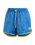 ADIDAS ORIGINALS Pantaloni 'Adicolor 70S Monogram' albastru / galben - Pled.ro