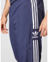 ADIDAS ORIGINALS Pantaloni sport albastru închis / alb - Pled.ro