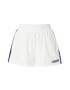 ADIDAS ORIGINALS Pantaloni 'High-Waist Terry' albastru închis / alb - Pled.ro