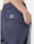 ADIDAS ORIGINALS Pantaloni albastru închis / alb - Pled.ro