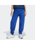 ADIDAS ORIGINALS Pantaloni 'Essentials Fleece' albastru regal - Pled.ro