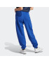 ADIDAS ORIGINALS Pantaloni 'Essentials Fleece' albastru regal - Pled.ro