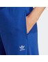 ADIDAS ORIGINALS Pantaloni 'Essentials Fleece' albastru regal - Pled.ro