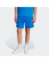 ADIDAS ORIGINALS Pantaloni 'Graphics Monogram' albastru regal / albastru neon - Pled.ro