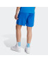 ADIDAS ORIGINALS Pantaloni 'Graphics Monogram' albastru regal / albastru neon - Pled.ro