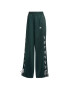 ADIDAS ORIGINALS Pantaloni 'Always Original Laced ' verde închis / alb - Pled.ro