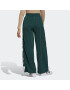 ADIDAS ORIGINALS Pantaloni 'Always Original Laced ' verde închis / alb - Pled.ro