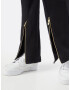 ADIDAS ORIGINALS Pantaloni auriu / negru - Pled.ro