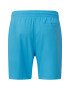 ADIDAS ORIGINALS Pantaloni azur / alb - Pled.ro