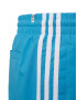 ADIDAS ORIGINALS Pantaloni azur / alb - Pled.ro