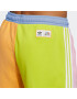 ADIDAS ORIGINALS Pantaloni azuriu / verde măr / portocaliu mandarină / corai - Pled.ro