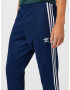 ADIDAS ORIGINALS Pantaloni 'Adicolor Classics Beckenbauer Primeblue' bleumarin / alb - Pled.ro