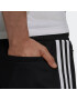 ADIDAS ORIGINALS Pantaloni 'Adicolor Classics Beckenbauer Primeblue' negru / alb - Pled.ro