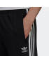 ADIDAS ORIGINALS Pantaloni 'Adicolor Classics Beckenbauer Primeblue' negru / alb - Pled.ro