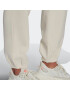 ADIDAS ORIGINALS Pantaloni 'Adicolor Essentials Fleece' bej / alb - Pled.ro