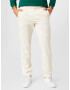 ADIDAS ORIGINALS Pantaloni bej / alb - Pled.ro