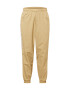 ADIDAS ORIGINALS Pantaloni sport bej / alb - Pled.ro