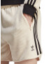 ADIDAS ORIGINALS Pantaloni 'Adicolor Classics Waffle' bej / negru - Pled.ro