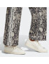 ADIDAS ORIGINALS Pantaloni 'Python' bej / negru / alb - Pled.ro