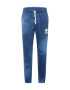 ADIDAS ORIGINALS Pantaloni 'Graphics Mellow Ride Club' bleumarin / alb - Pled.ro