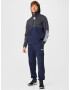 ADIDAS ORIGINALS Pantaloni 'Adventure' bleumarin / alb - Pled.ro