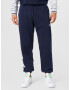 ADIDAS ORIGINALS Pantaloni 'Varsity' bleumarin / alb - Pled.ro