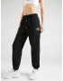 ADIDAS ORIGINALS Pantaloni 'BLING' negru / argintiu - Pled.ro