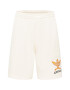 ADIDAS ORIGINALS Pantaloni 'Graphic Fun' crem / portocaliu / negru - Pled.ro