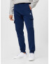 ADIDAS ORIGINALS Pantaloni cu buzunare 'Trefoil Essentials ' albastru / alb - Pled.ro