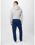 ADIDAS ORIGINALS Pantaloni cu buzunare 'Trefoil Essentials ' albastru / alb - Pled.ro