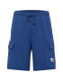 ADIDAS ORIGINALS Pantaloni cu buzunare 'Adicolor Classics 3-Stripes ' albastru cobalt / alb - Pled.ro