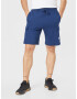 ADIDAS ORIGINALS Pantaloni cu buzunare 'Adicolor Classics 3-Stripes ' albastru cobalt / alb - Pled.ro