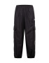 ADIDAS ORIGINALS Pantaloni cu buzunare 'Camo Series ' negru / alb - Pled.ro