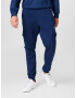 ADIDAS ORIGINALS Pantaloni cu buzunare indigo - Pled.ro