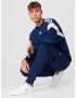 ADIDAS ORIGINALS Pantaloni cu buzunare indigo - Pled.ro